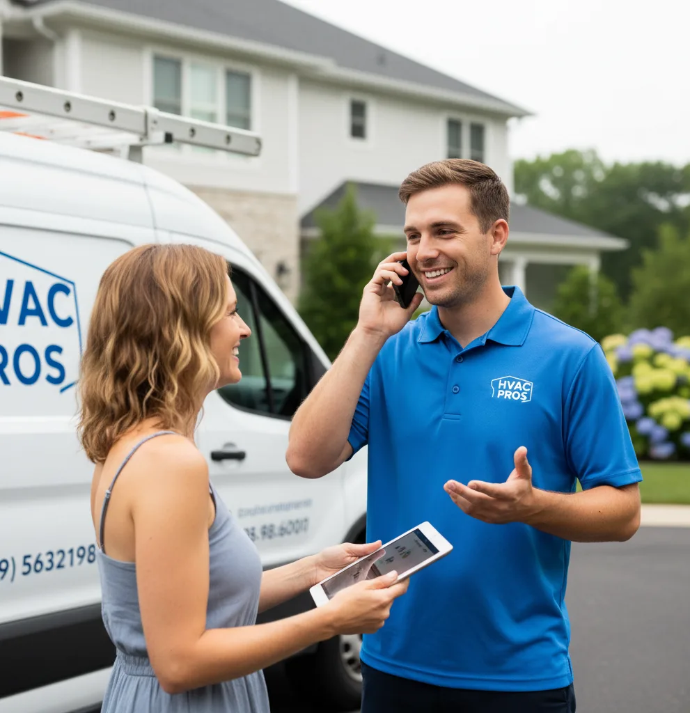 Cobra HVAC customer support in Palo Cedro